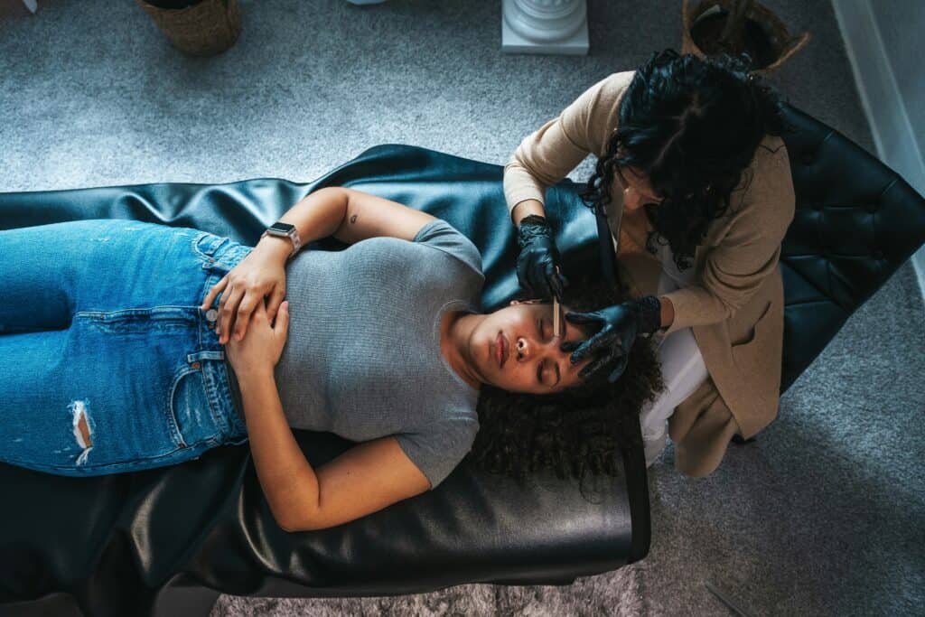 Self-Care for the busy mom